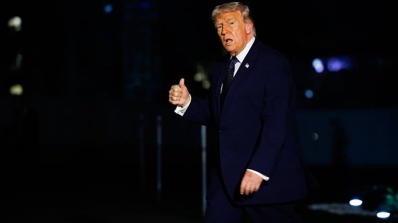 Trump dice que guerra contra Irán terminará ‘pronto’... y caen precios de gas y petróleo: ¿Cuánto bajan?