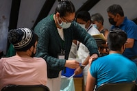 Vacunación COVID en CDMX: ¿Te falta dosis o refuerzo? Acude a estos centros del 13 al 17 de junio