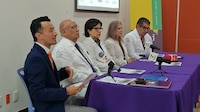 Querétaro será sede del análisis internacional sobre la actualidad de los cuidados paliativos infantiles