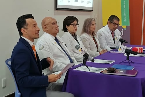 Querétaro será sede del análisis internacional sobre la actualidad de los cuidados paliativos infantiles