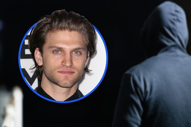 Keegan Allen, actor de ‘Pretty Little Liars’, es golpeado durante un asalto: ‘Amenazaron con matarme’
