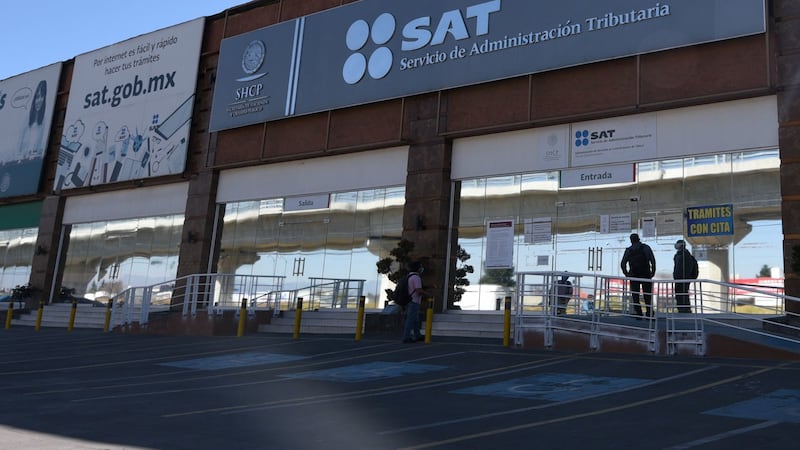 Vence prórroga del SAT para contribuyentes del Resico; ahora deben tener su e.firma