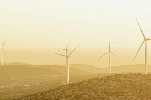 Algoritmos energéticos. La inteligencia artificial reconfigura el futuro