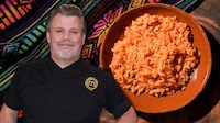 ¿Cómo hacer el arroz? Los tips del chef Poncho Cadena, de ‘MasterChef’, para que quede perfecto