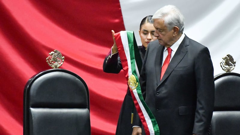 PAN denuncia a AMLO ante la Corte Penal Internacional: ‘México merece conocer la verdad’