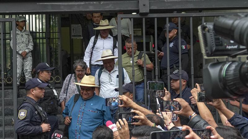 Gobierno de México presenta ‘Plan B’ a la CNTE; abre las puertas al diálogo