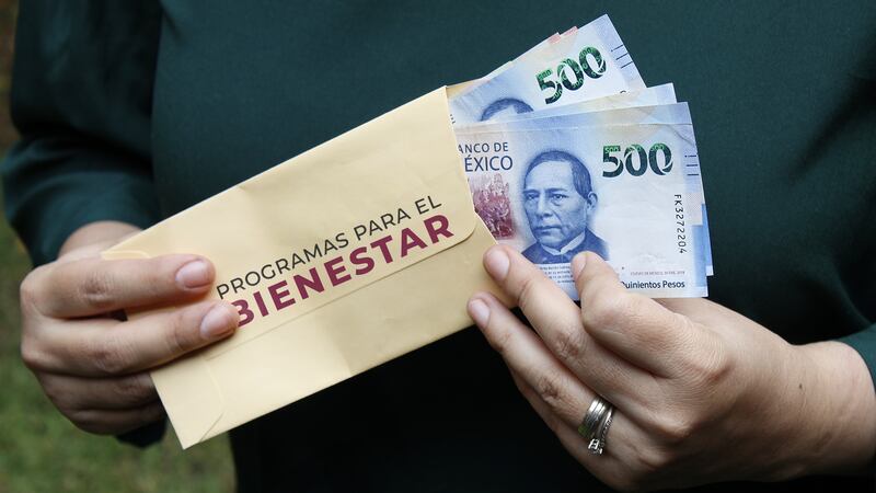 Último pago de 2025 de Pensión del Bienestar:¿Cuánto te depositarán y qué sabemos de los apoyos para 2026?