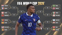 ¿Cómo van los cuartos de final del Mundial 2026 AL MOMENTO? Noruega ya no espera por México