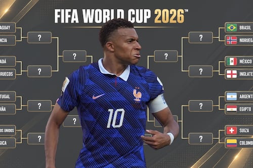 ¿Cómo van los cuartos de final del Mundial 2026 AL MOMENTO? Noruega espera por México