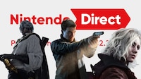 Nintendo Direct 2026: ¿Qué presentaron en el Partner Showcase hoy?