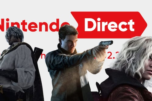 Nintendo Direct 2026: ¿Qué presentaron en el Partner Showcase hoy?