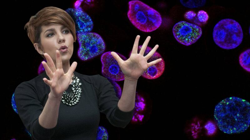 Regina Murguía, de Jeans, reaparece tras cirugía por cáncer: ‘Ha sido una situación compleja’