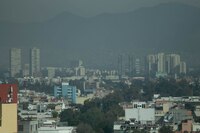 Contingencia ambiental: ¿Qué es la circulación anticiclónica, fenómeno que la puede alargar por días?