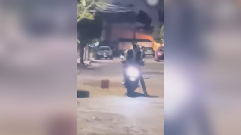 La Chokiza: ¿Quién es líder del grupo criminal y cómo opera?