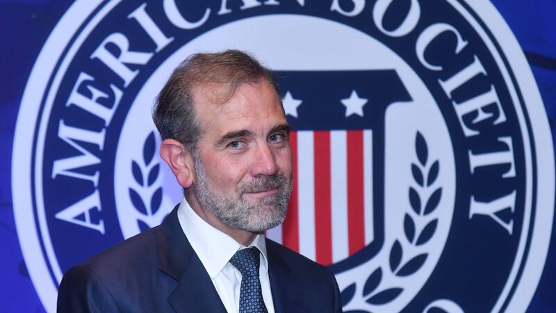 CURP biométrica, con riesgo para el padrón: Lorenzo Córdova