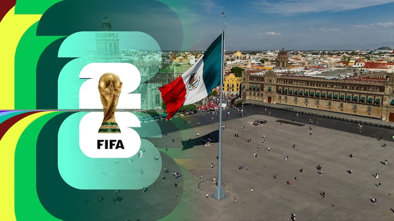 Gobierno explica ‘confusión’ sobre ‘cancelación’ de 80 mil habitaciones de hotel para la FIFA