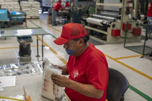 ¿Qué esperan los mercados para este martes 18 de agosto?