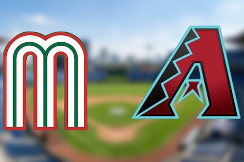 México vence a Arizona Diamondbacks en juego de preparación rumbo al Clásico Mundial 2026