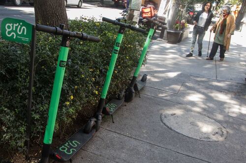 Trabajadores de Grin acusan que empresa busca liquidarlos con menos de lo que les corresponde