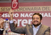 ‘No tiene competencia’: ‘Andy’ López Beltrán, el único aspirante de Morena en VI distrito de Tabasco