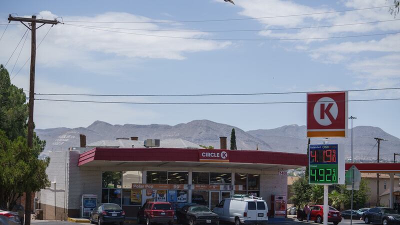 Si caída de la inflación en EU es constante, sería un ‘notición’ para México: José Ángel Gurría