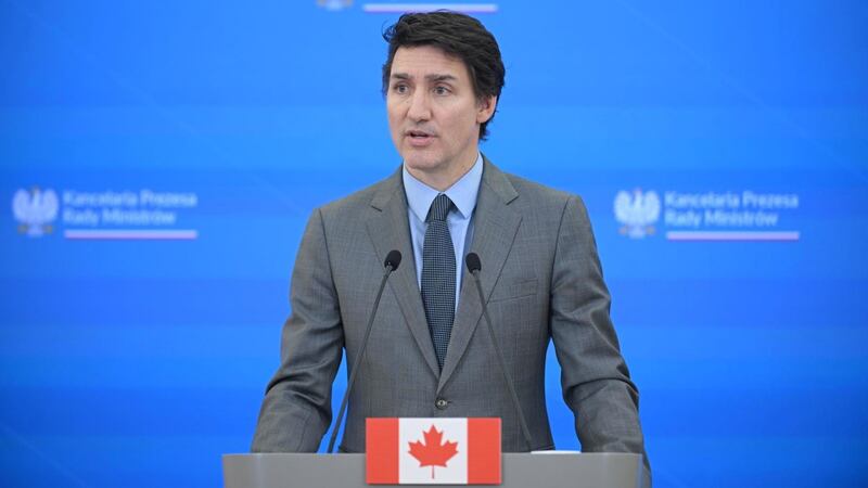 Aranceles de Donald Trump a Canadá: ¿Cuándo deja el cargo Justin Trudeau como primer ministro?