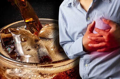 ¿Cuál es la peor bebida para la salud del corazón?