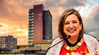Tesis de Xóchitl Gálvez: UNAM convoca al Comité de Ética para revisar supuesto plagio