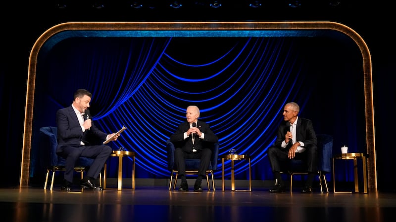 Hollywood y Obama al rescate de Joe Biden: Esto sabemos del evento lleno de celebridades