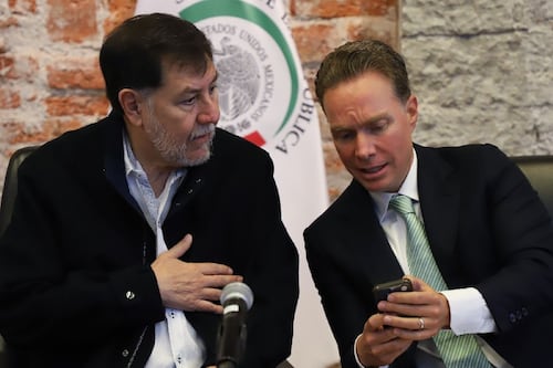 Reforma electoral: Morenistas buscan ‘seducir’ al PT y PVEM para que apoyen iniciativa de Sheinbaum