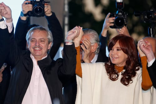 La 'vuelta de tuerca' que dará Alberto Fernández a la política de Argentina y su relación con México y EU