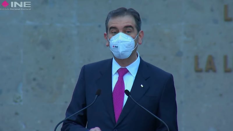INE instala sesión permanente para las elecciones ‘más grandes y más complejas’ de México
