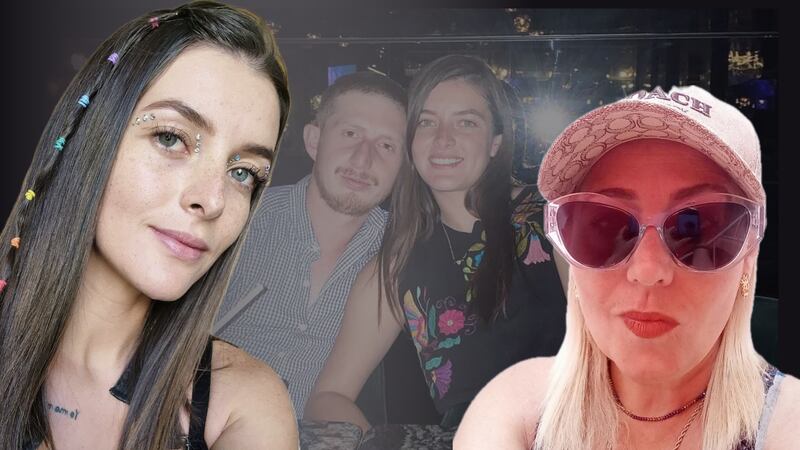 Nerea responde a mamá de Octavio Ocaña por difundir su interrupción legal del embarazo: ‘Es de mal gusto’