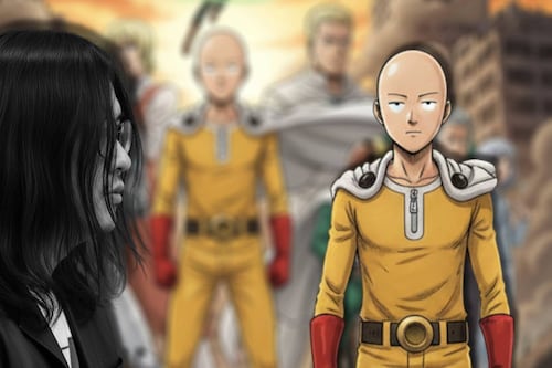 Muere Satoshi Mori, animador de ‘One Punch-Man’ y fundador de Gift-o’-Animation: ‘Quería formar artistas’