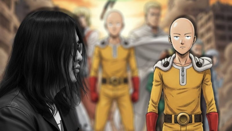 Muere Satoshi Mori, animador de ‘One Punch Man’ y fundador de Gift-o’-Animation: ‘Quería formar artistas’
