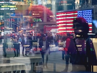 Wall Street cierra ‘agobiado’ ante debilitamiento económico de China