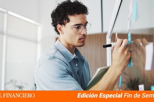 ¿Sientes que tu carrera está congelada?