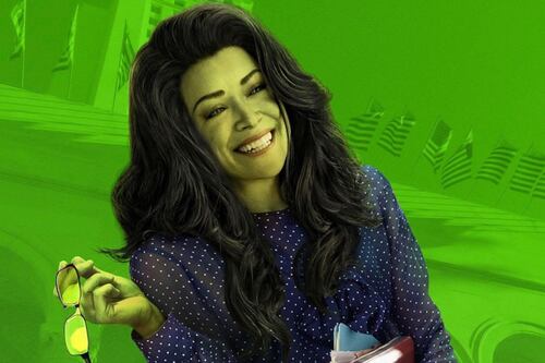 ¿She-Hulk aparece en Tinder? Esto sabemos de la aparición de la Abogada Hulka en la aplicación