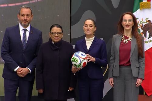 ¿FIFA está preocupada por la inseguridad en México para el Mundial 2026?