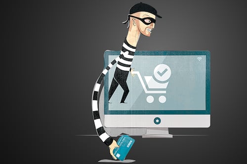 ¿Te gusta comprar en línea? Te damos 5 tips para hacerlo seguro