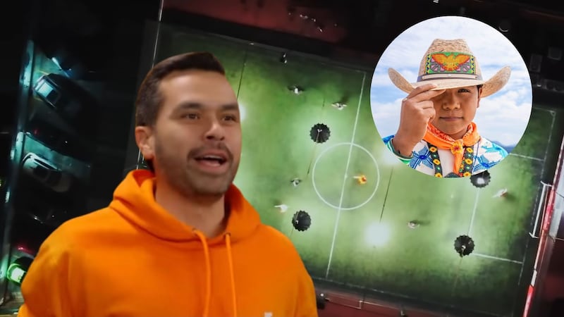 ‘Presidente Máynez, Máynez... ‘: ¿Quién es el autor de la canción viral de Movimiento Ciudadano?