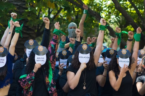 Hallan cuerpo de una niña en Tláhuac; feminicidios infantiles crecen 11.3%