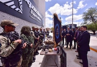 Aguascalientes y la India fortalecen lazos de colaboración en seguridad, justicia y tecnología