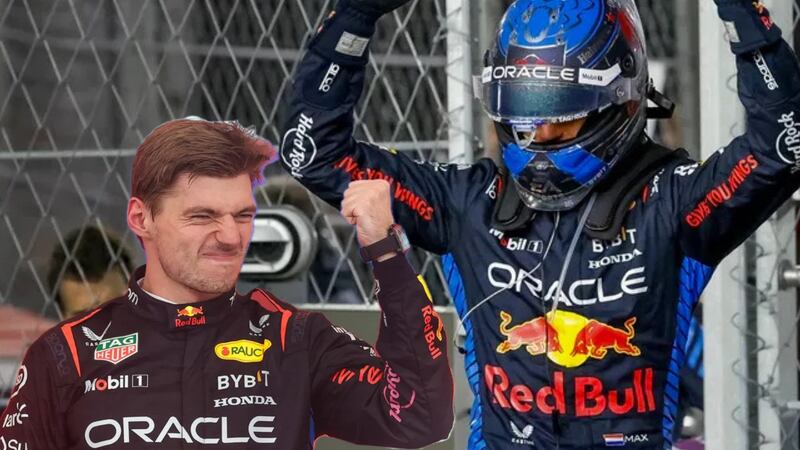 ¿Verstappen puede abandonar a Red Bull en F1? Max desmiente rumores: ‘Estoy muy relajado’