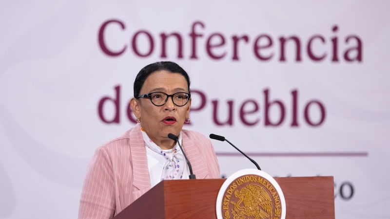 Gobierno de México despliega atención a víctimas tras ataque en Teotihuacán