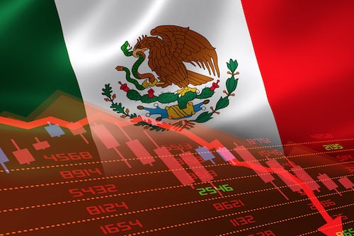 La ilusión del crecimiento económico