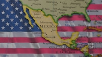 Trump amenaza con comprar Groenlandia: ¿Qué otros territorios ha tomado EU, incluida Texas?