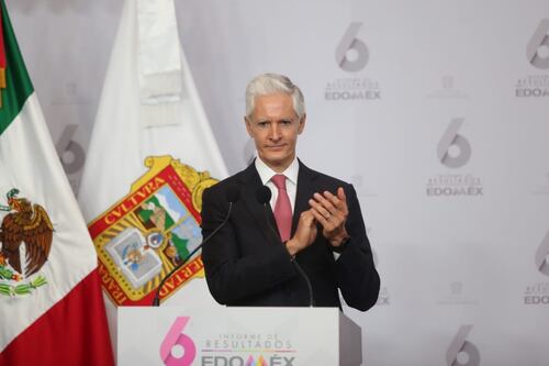 El ‘caballero de la política’