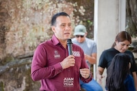 Alcalde de Taxco no regresó a trabajar al ayuntamiento tras secuestro: ‘No hay actividad en su oficina’