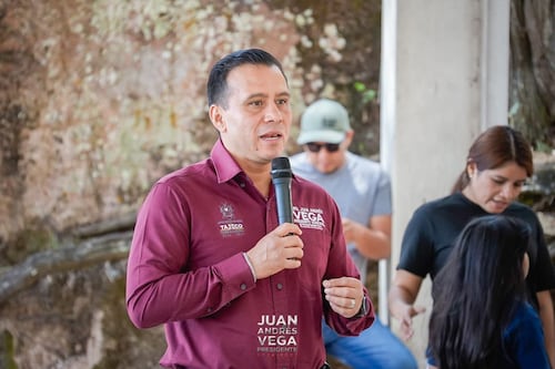 Alcalde de Taxco no regresó a trabajar al ayuntamiento tras secuestro: ‘No hay actividad en su oficina’